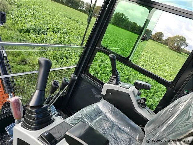 Cougar - 2025 - xt-18u - minigraafmachine - afbeelding 7 van  34