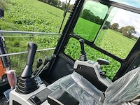 Cougar - 2025 - xt-18u - minigraafmachine - afbeelding 7 van  34