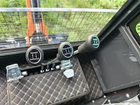 Cougar - 2025 - xt-18u - minigraafmachine - afbeelding 8 van  34