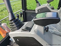 Cougar - 2025 - xt-18u - minigraafmachine - afbeelding 11 van  34