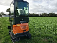 Cougar - 2025 - xt-18u - minigraafmachine - afbeelding 17 van  34