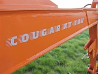 Cougar - 2025 - xt-18u - minigraafmachine - afbeelding 19 van  34