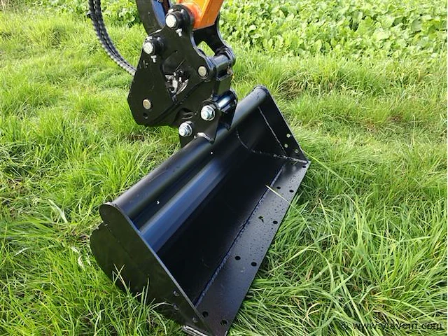 Cougar - 2025 - xt-18u - minigraafmachine - afbeelding 29 van  34