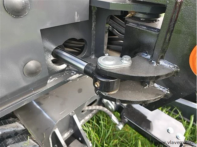 Cougar - 2025 - xt-18u - minigraafmachine - afbeelding 32 van  34