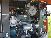 Cougar - 2025 - xt-18u - minigraafmachine - afbeelding 34 van  34
