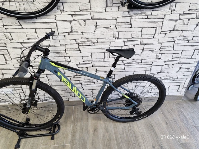 Couleur mtb maat m - afbeelding 1 van  3