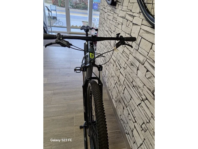 Couleur mtb maat m - afbeelding 3 van  3