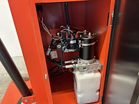 Counterbalance crane - afbeelding 2 van  11