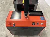 Counterbalance crane - afbeelding 11 van  11