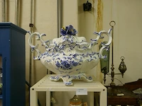 Coupe met deksel - afbeelding 1 van  1