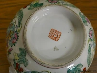 Coupe met onderschaal - afbeelding 2 van  2