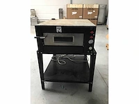 Couppone pa/6m-c pizza-oven