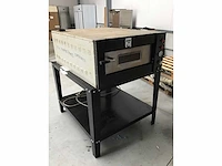 Couppone pa/6m-c pizza-oven - afbeelding 3 van  9