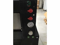 Couppone pa/6m-c pizza-oven - afbeelding 5 van  9
