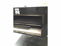 Couppone pa/6m-c pizza-oven - afbeelding 6 van  9