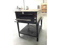 Couppone pa/6m-c pizza-oven - afbeelding 7 van  9
