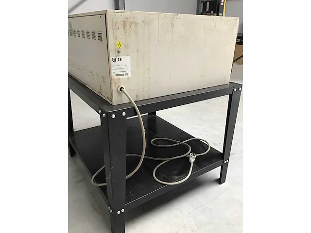 Couppone pa/6m-c pizza-oven - afbeelding 9 van  9