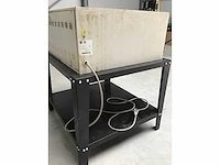 Couppone pa/6m-c pizza-oven - afbeelding 9 van  9