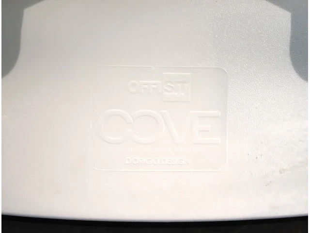 Cove barkruk (x2) - afbeelding 2 van  10