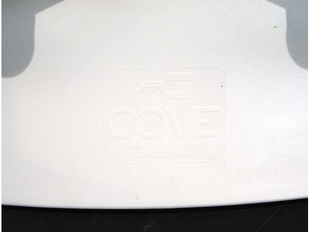 Cove barkruk (x2) - afbeelding 2 van  10