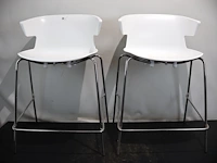 Cove barkruk (x2)