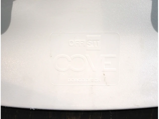 Cove barkruk (x2) - afbeelding 2 van  10