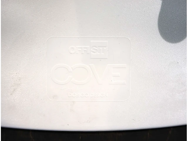 Cove barkruk (x3) - afbeelding 4 van  12