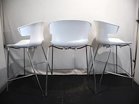 Cove barkruk (x3) - afbeelding 9 van  12