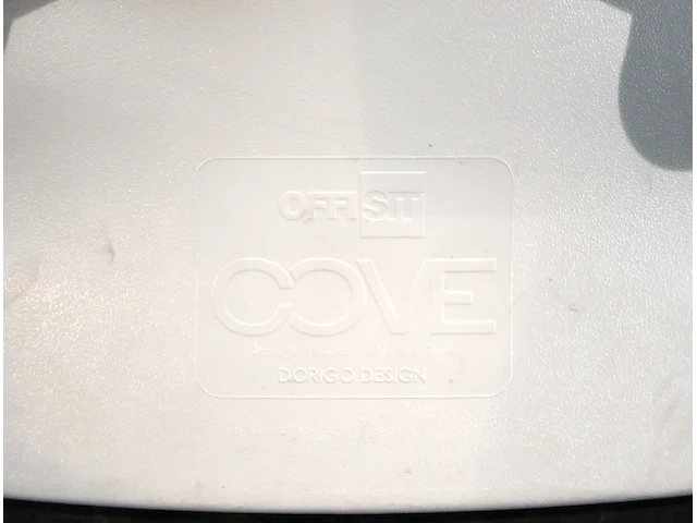 Cove barkruk (x4) - afbeelding 6 van  14