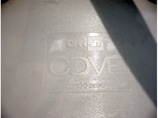 Cove bureaustoel (x4) - afbeelding 6 van  14