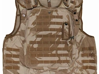 Cover body armour vest - afbeelding 1 van  1