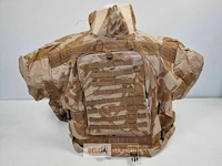 Cover body armour vest - afbeelding 2 van  5