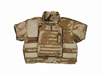 Cover body armour vest - afbeelding 4 van  5