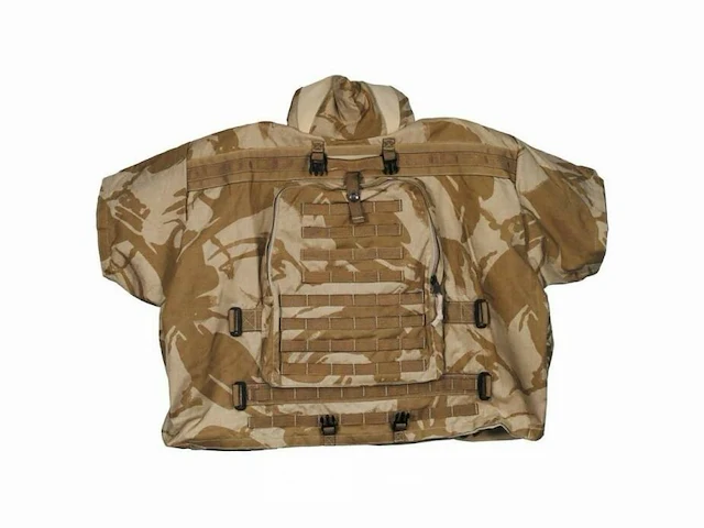 Cover body armour vest - afbeelding 5 van  5
