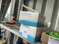 Covid-19 antigen detection kit - afbeelding 3 van  3