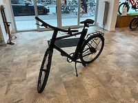 Cowboy c4 elektrische fiets - afbeelding 1 van  10