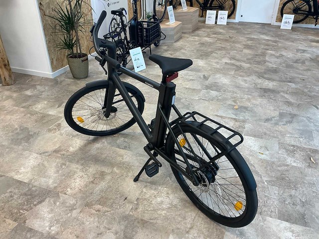 Cowboy c4 elektrische fiets - afbeelding 4 van  10