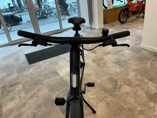 Cowboy c4 elektrische fiets - afbeelding 8 van  10