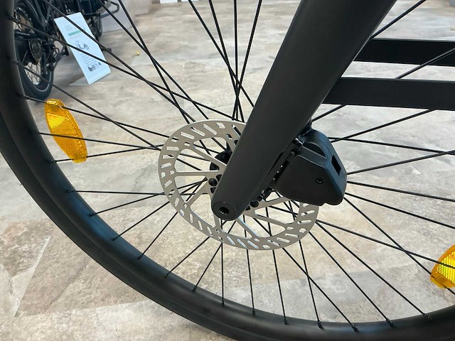 Cowboy c4 elektrische fiets - afbeelding 9 van  10