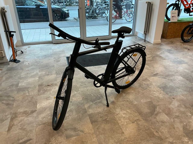 Cowboy c4 elektrische fiets - afbeelding 1 van  10