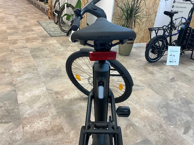 Cowboy c4 elektrische fiets - afbeelding 5 van  10