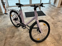 Cowboy c4 elektrische fiets - afbeelding 1 van  9