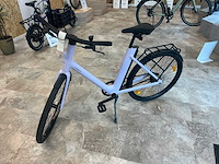 Cowboy c4 elektrische fiets - afbeelding 2 van  9