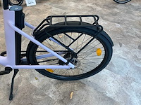 Cowboy c4 elektrische fiets - afbeelding 3 van  9