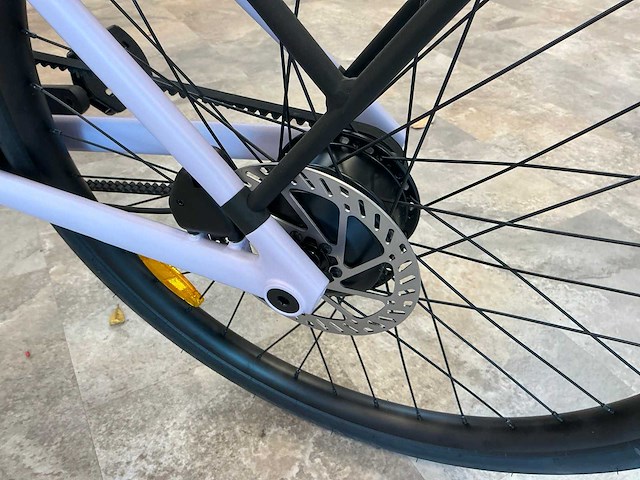 Cowboy c4 elektrische fiets - afbeelding 4 van  9