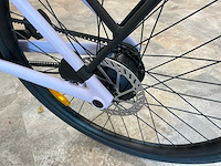 Cowboy c4 elektrische fiets - afbeelding 4 van  9