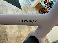 Cowboy c4 elektrische fiets - afbeelding 6 van  9