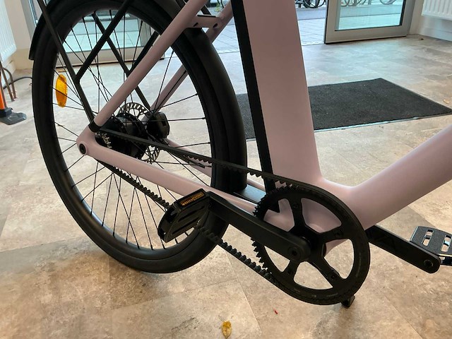 Cowboy c4 elektrische fiets - afbeelding 7 van  9