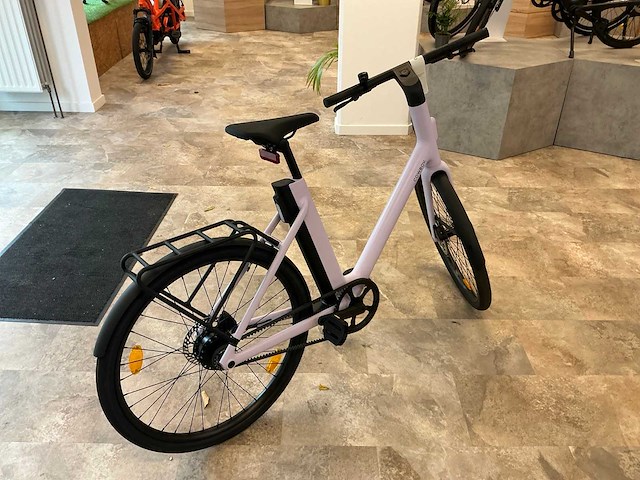 Cowboy c4 elektrische fiets - afbeelding 8 van  9