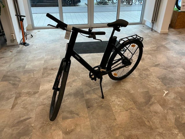 Cowboy c4 elektrische fiets - afbeelding 1 van  8